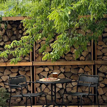 Lofts Car Factory By Warsawresidence Group Appartamento *