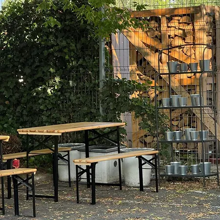 Lofts Car Factory By Warsawresidence Group * Varsavia