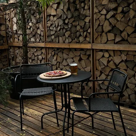 Appartamento Lofts Car Factory By Warsawresidence Group *