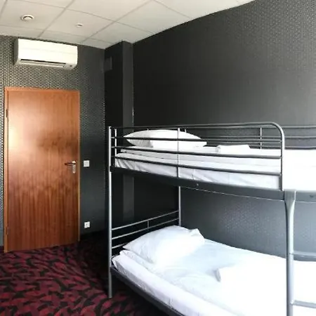 Lofts Car Factory By Warsawresidence Group Apartament Warszawa