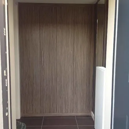 Lofts Car Factory By Warsawresidence Group *