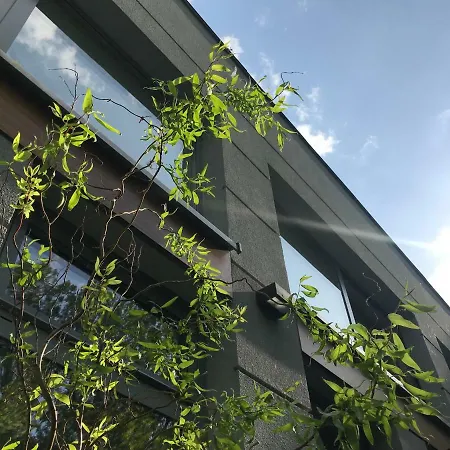 Lofts Car Factory By Warsawresidence Group