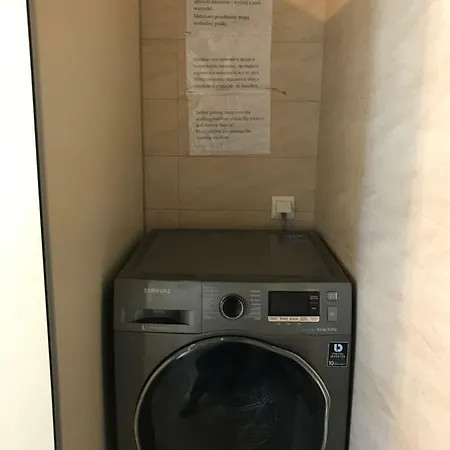 Lofts Car Factory By Warsawresidence Group