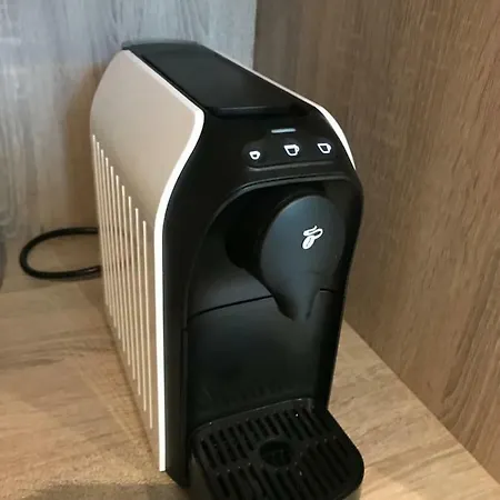 Lofts Car Factory By Warsawresidence Group *