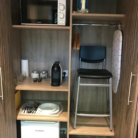 Lofts Car Factory By Warsawresidence Group Appartamento *