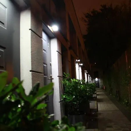 Lofts Car Factory By Warsawresidence Group Appartamento