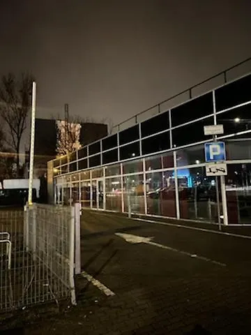 Lofts Car Factory By Warsawresidence Group Warsaw