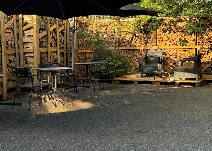 Lofts Car Factory By Warsawresidence Group