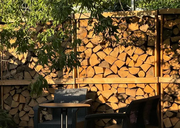 Lofts Car Factory By Warsawresidence Group Warsaw