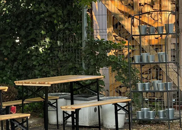 Lofts Car Factory By Warsawresidence Group * Warsaw