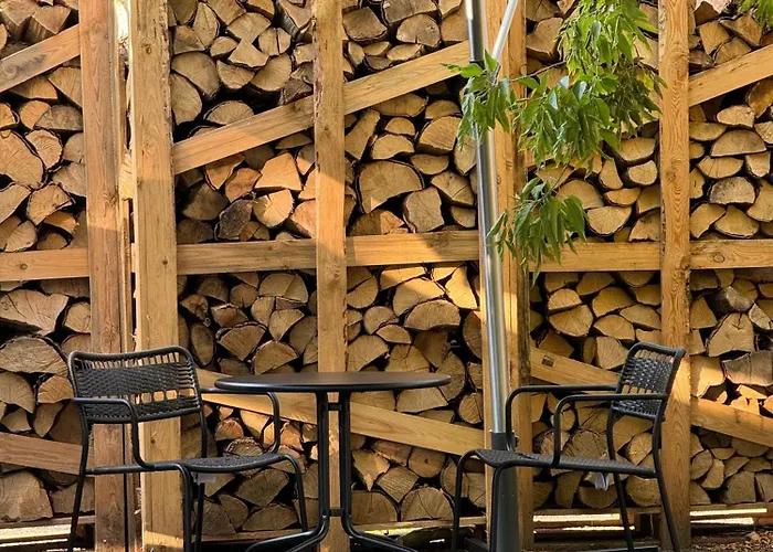 Lofts Car Factory By Warsawresidence Group Apartment Warsaw