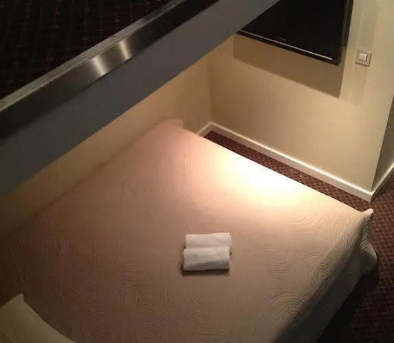 Apartment Lofts Car Factory By Warsawresidence Group