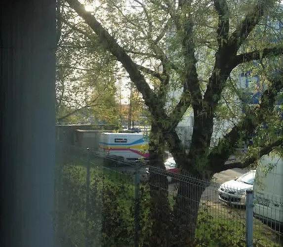 Lofts Car Factory By Warsawresidence Group