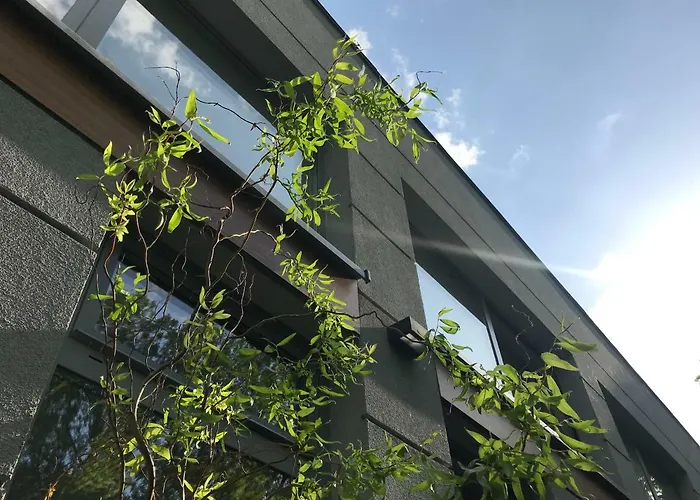 Lofts Car Factory By Warsawresidence Group