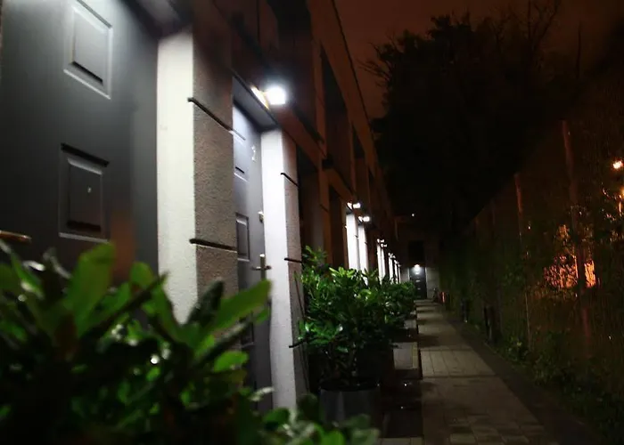 Lofts Car Factory By Warsawresidence Group Apartment