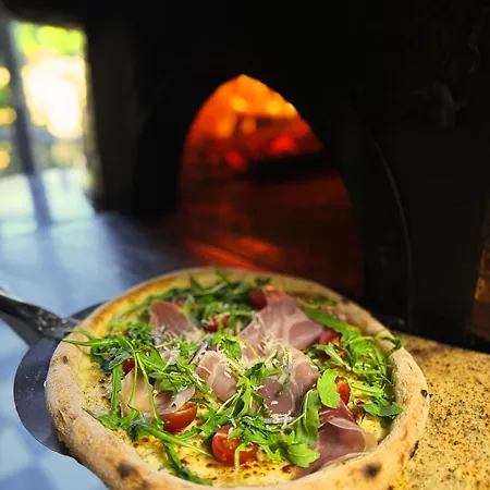 Daire Lofts Car Factory By Warsawresidence Group *