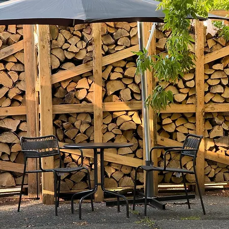 Lofts Car Factory By Warsawresidence Group Daire Varşova