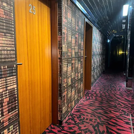 Lofts Car Factory By Warsawresidence Group