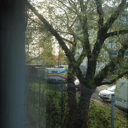 Lofts Car Factory By Warsawresidence Group