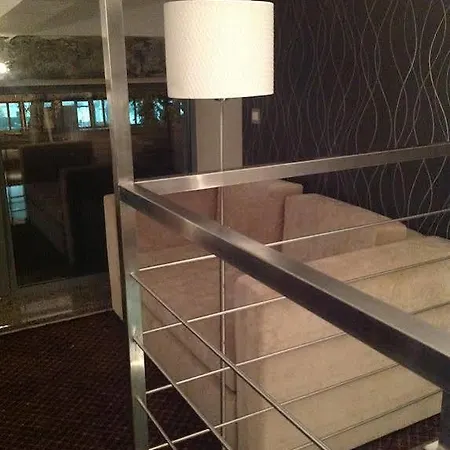 Apartamento Lofts Car Factory By Warsawresidence Group Varsóvia