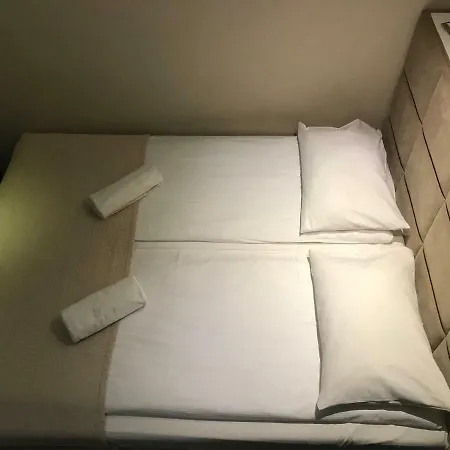 Apartamento Lofts Car Factory By Warsawresidence Group *