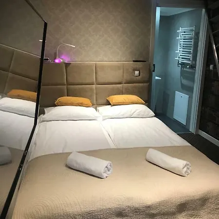 Lofts Car Factory By Warsawresidence Group * Varsóvia