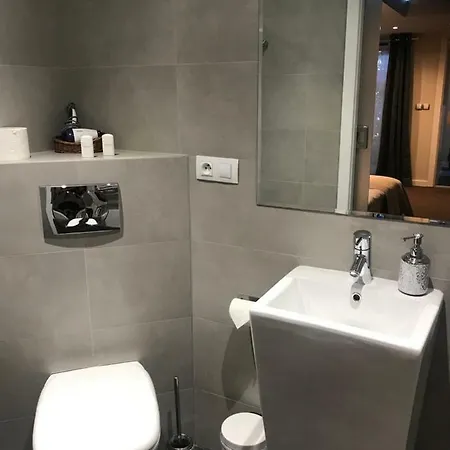 Lofts Car Factory By Warsawresidence Group Daire