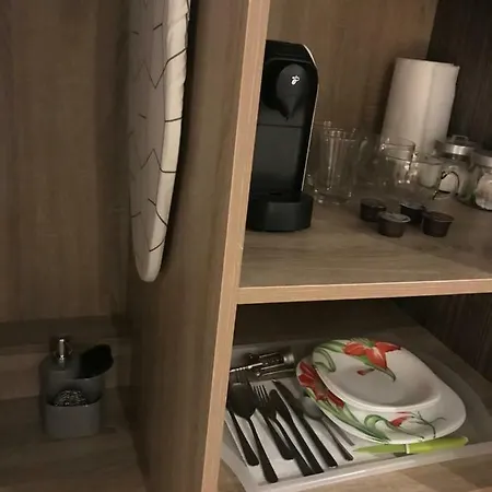 Lofts Car Factory By Warsawresidence Group Apartamento