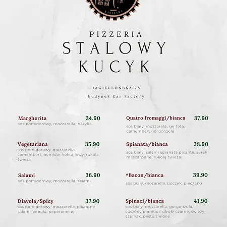 アパート Lofts Car Factory By Warsawresidence Group *