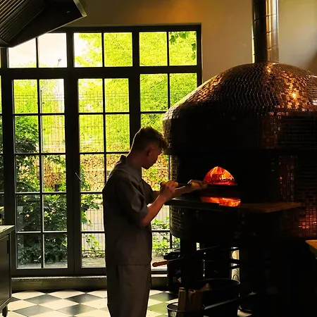 アパート Lofts Car Factory By Warsawresidence Group