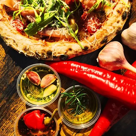 Lofts Car Factory By Warsawresidence Group *