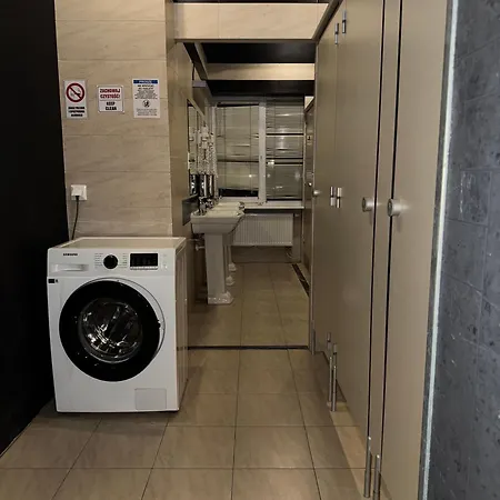 Lofts Car Factory By Warsawresidence Group *