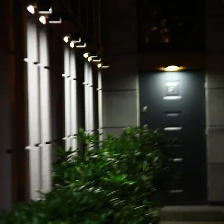 Lofts Car Factory By Warsawresidence Group *