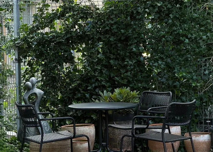 Lofts Car Factory By Warsawresidence Group * Warsaw