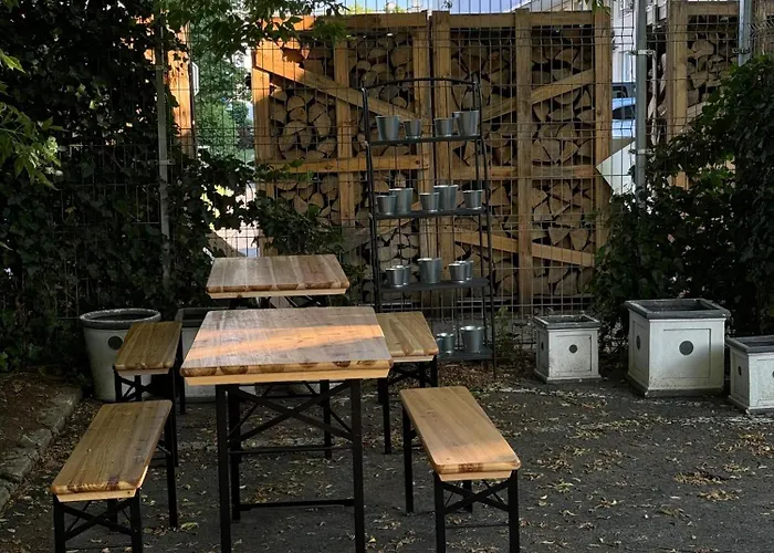 Lofts Car Factory By Warsawresidence Group Apartment