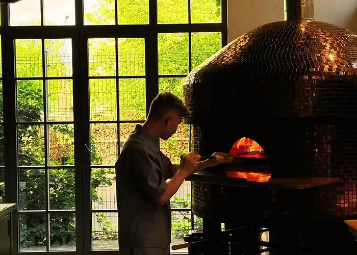 Apartment Lofts Car Factory By Warsawresidence Group