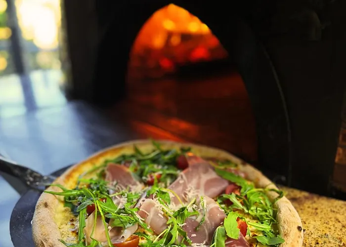 Apartment Lofts Car Factory By Warsawresidence Group *