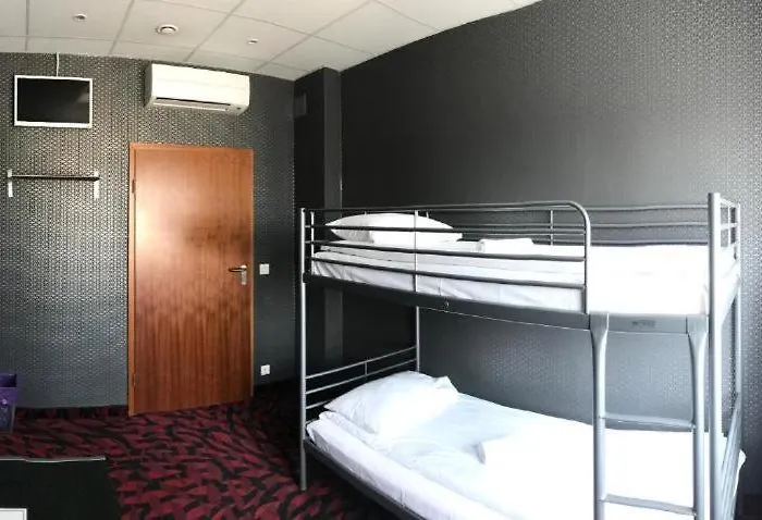 Lofts Car Factory By Warsawresidence Group Apartment Warsaw