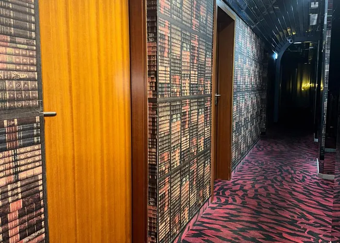 Lofts Car Factory By Warsawresidence Group