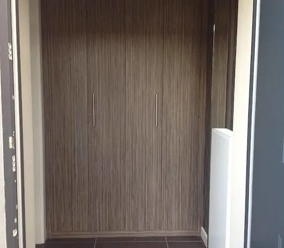 Lofts Car Factory By Warsawresidence Group *