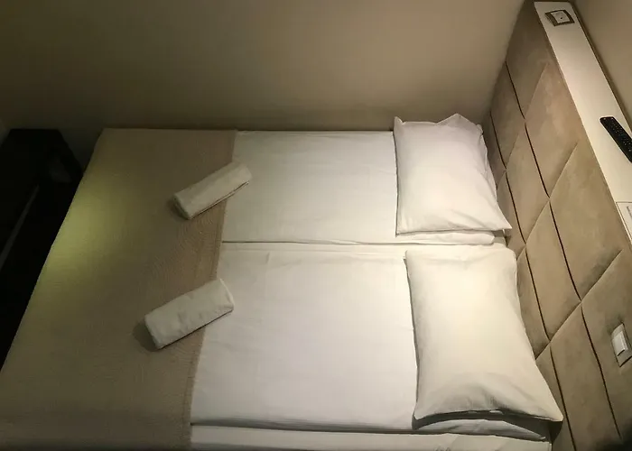 Apartment Lofts Car Factory By Warsawresidence Group *