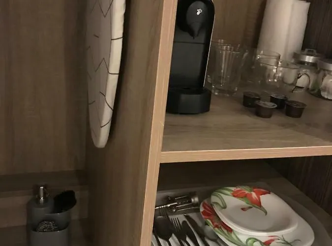 Lofts Car Factory By Warsawresidence Group Apartment