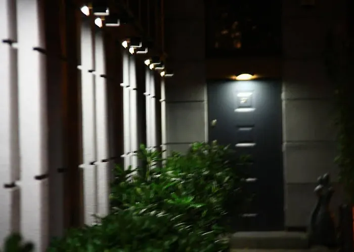 Lofts Car Factory By Warsawresidence Group *